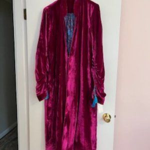 Dusters/Vintage looking